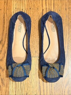 Joy & Peace Shoes